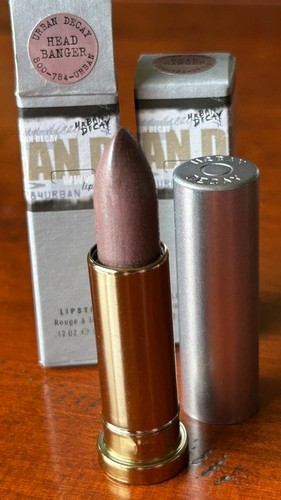 Rossetto urban decay originale - rossetto,