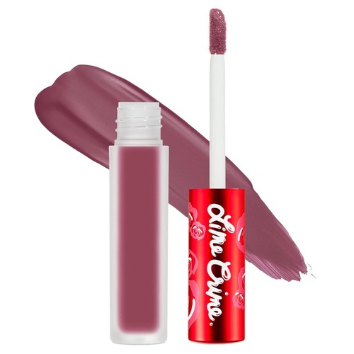 Lime crime velvetines rossetto - crime,