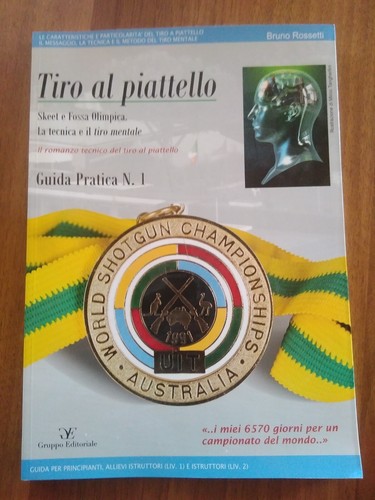 Guida pratica tiro - pratica, al