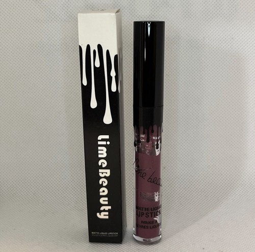 Rossetto liquido opaco lime - liquido,