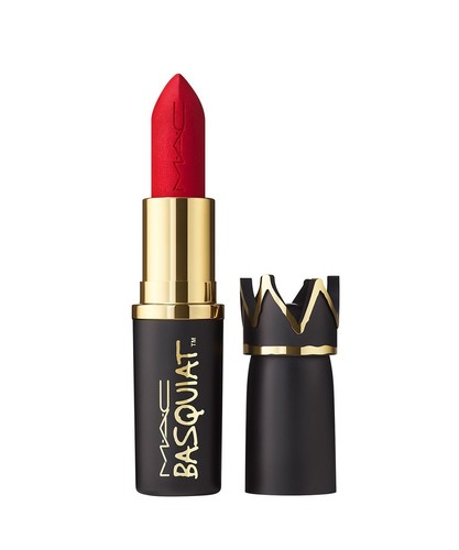 Rossetto mac basquiat - mac,