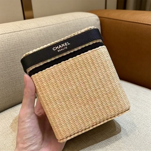 Nuovo trousse cestino - nuovo,