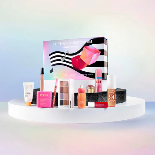 Calendario avvento sephora - avvento,
